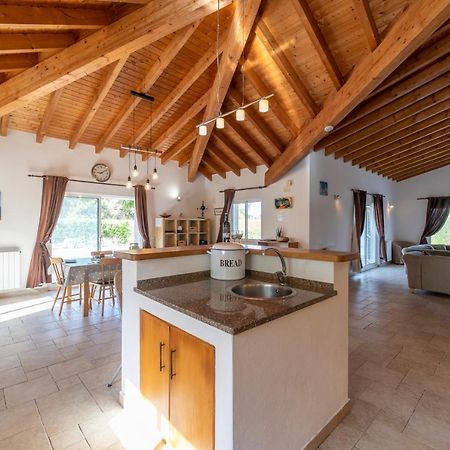 Casa Garrod - Spacious Family Villa Aljezur Zewnętrze zdjęcie