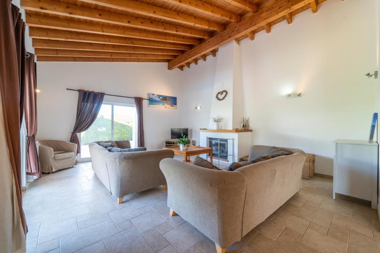 Casa Garrod - Spacious Family Villa Aljezur Zewnętrze zdjęcie