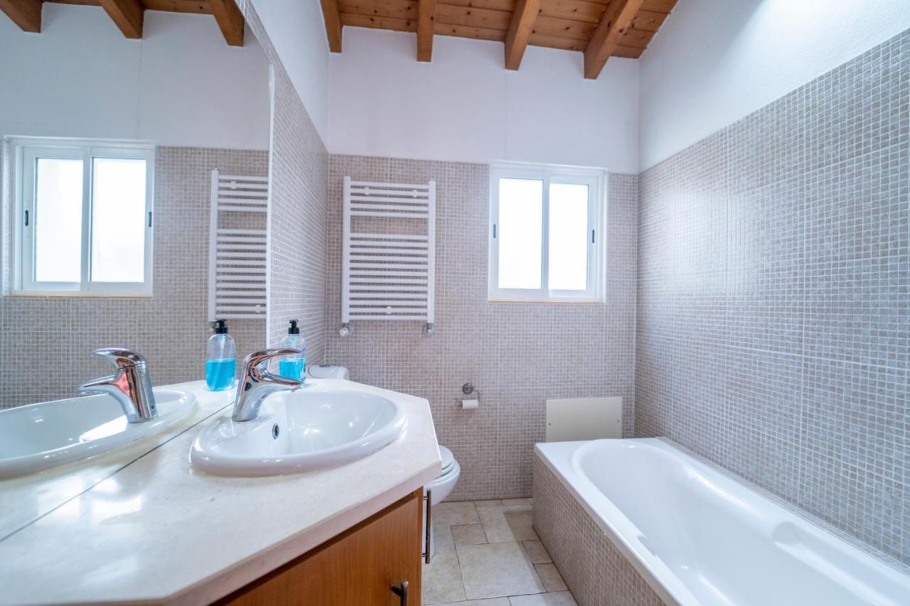Casa Garrod - Spacious Family Villa Aljezur Zewnętrze zdjęcie