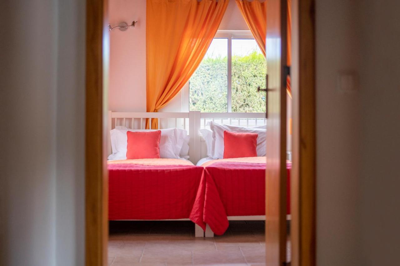 Casa Garrod - Spacious Family Villa Aljezur Zewnętrze zdjęcie