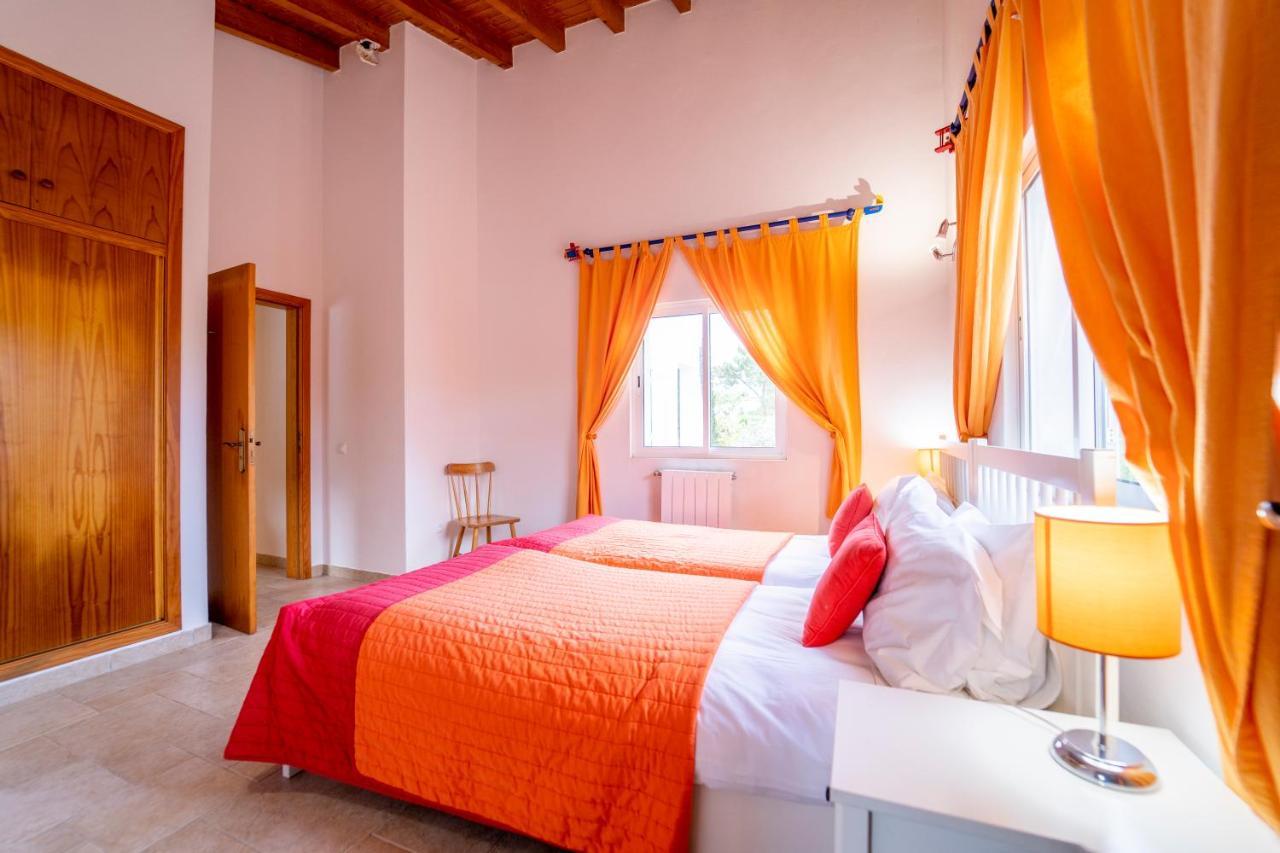 Casa Garrod - Spacious Family Villa Aljezur Zewnętrze zdjęcie