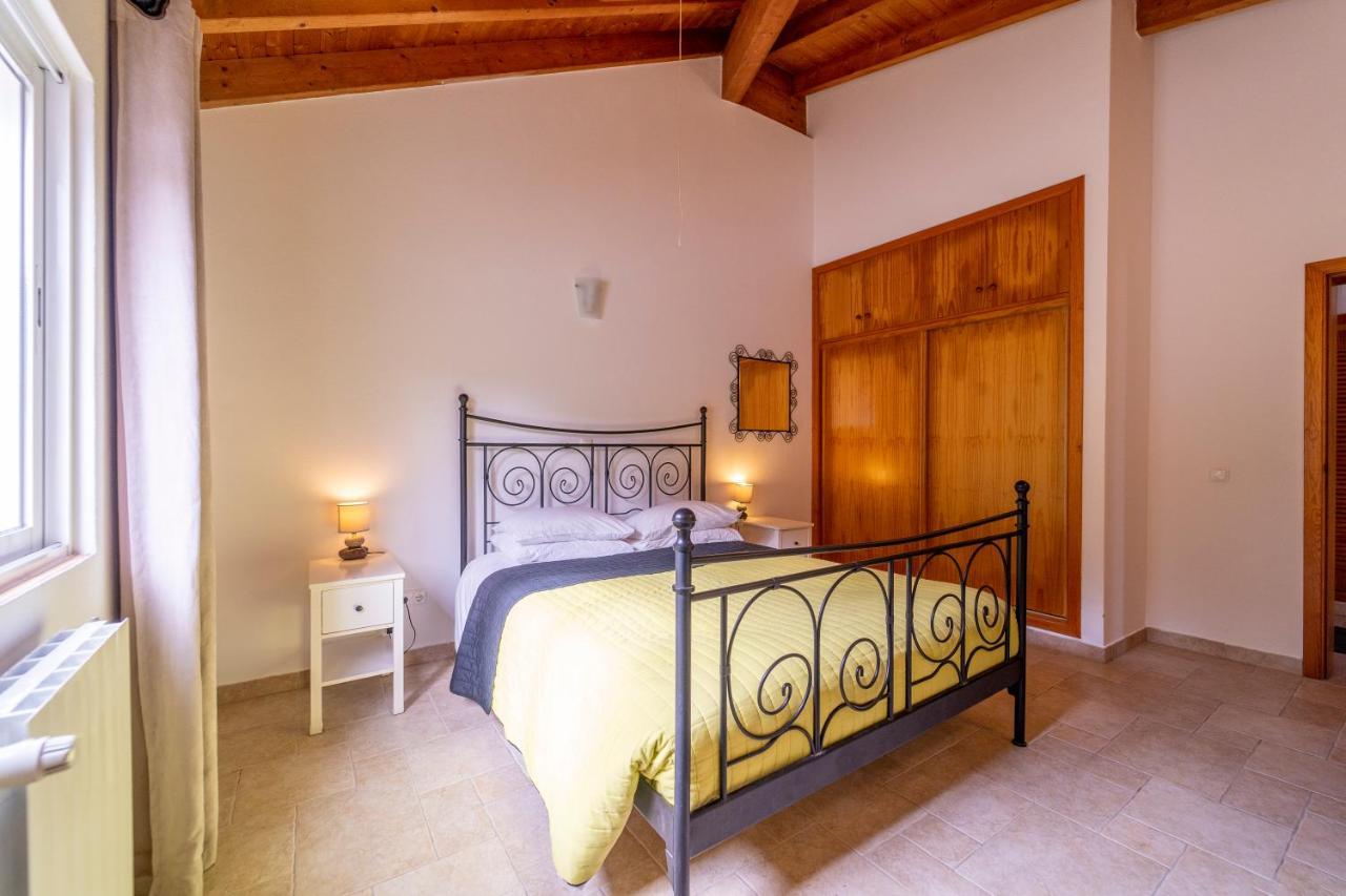 Casa Garrod - Spacious Family Villa Aljezur Zewnętrze zdjęcie