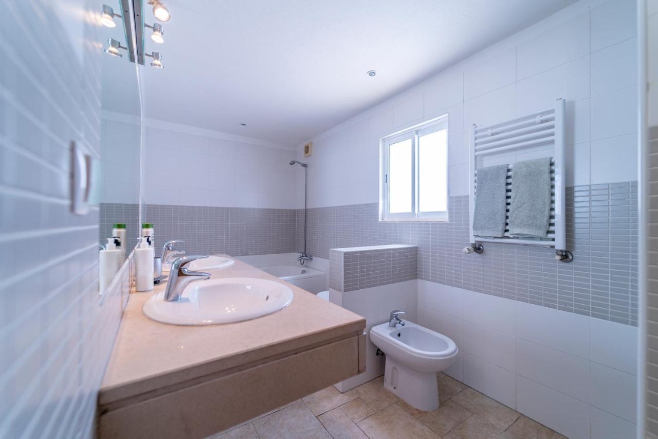 Casa Garrod - Spacious Family Villa Aljezur Zewnętrze zdjęcie