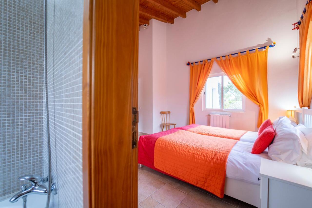 Casa Garrod - Spacious Family Villa Aljezur Zewnętrze zdjęcie
