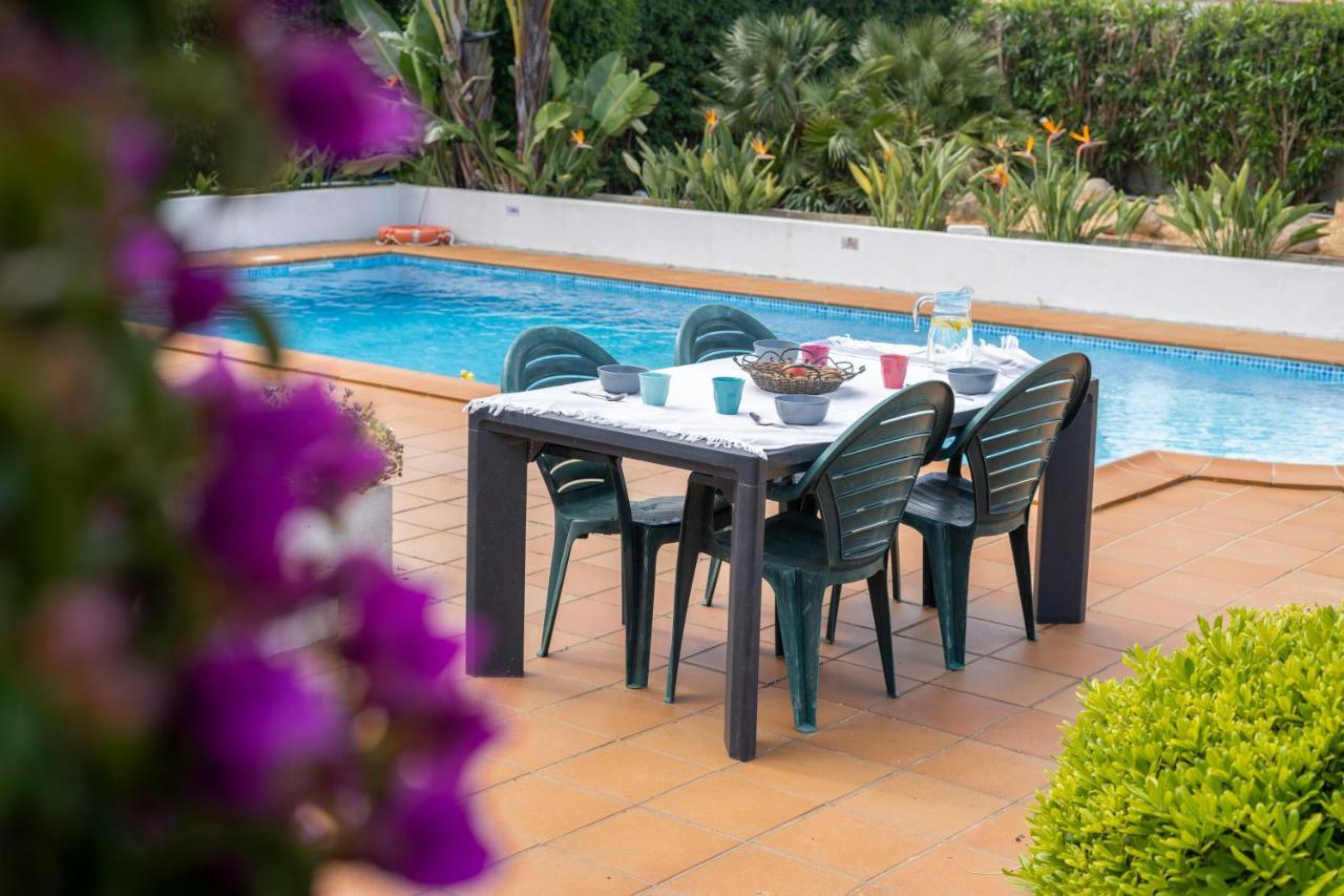 Casa Garrod - Spacious Family Villa Aljezur Zewnętrze zdjęcie