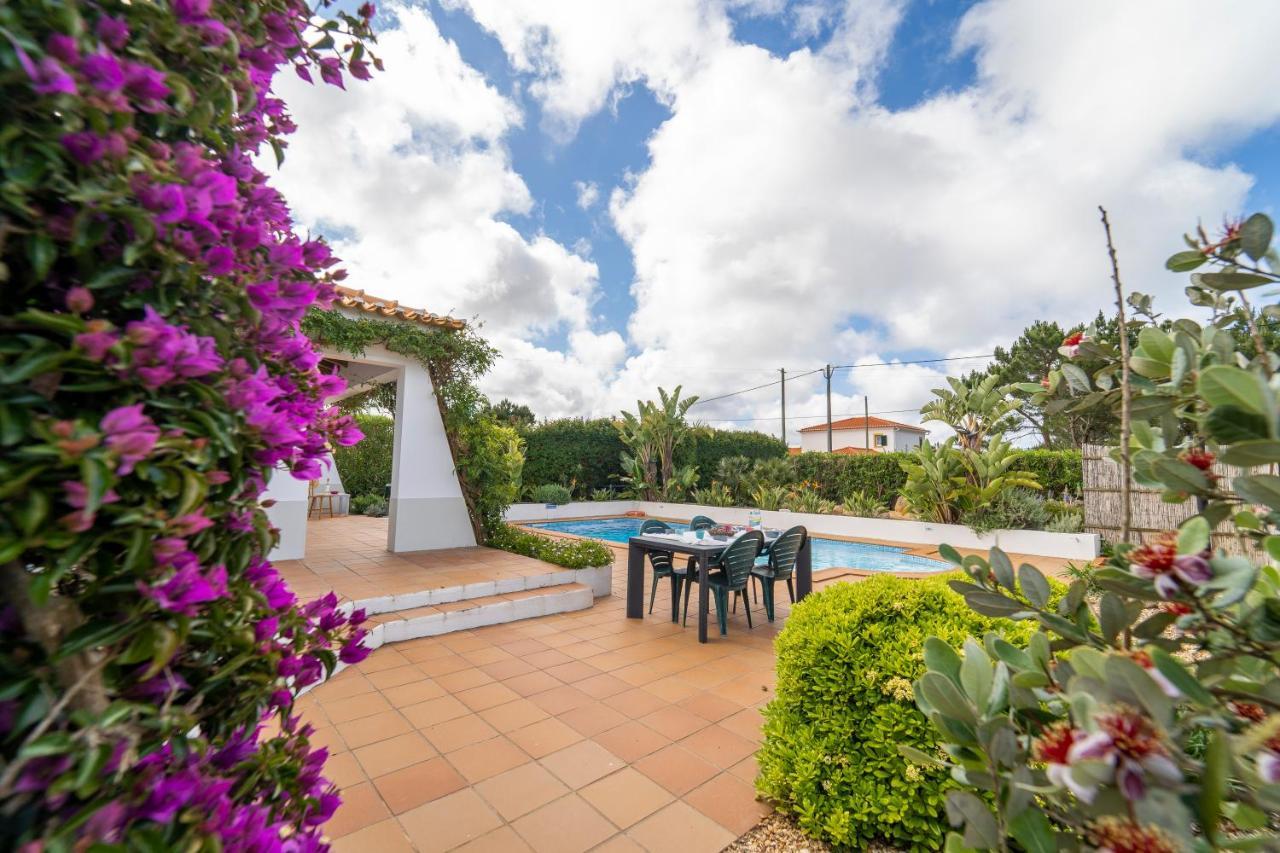 Casa Garrod - Spacious Family Villa Aljezur Zewnętrze zdjęcie