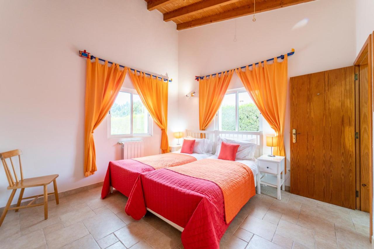 Casa Garrod - Spacious Family Villa Aljezur Zewnętrze zdjęcie