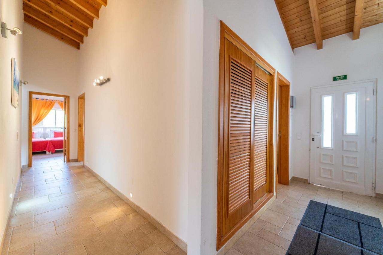 Casa Garrod - Spacious Family Villa Aljezur Zewnętrze zdjęcie